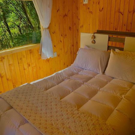 Villa Cabana Vivenda à São Francisco de Paula Extérieur photo