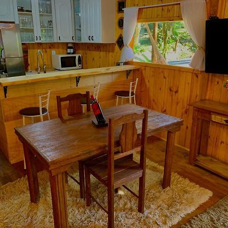Villa Cabana Vivenda à São Francisco de Paula Extérieur photo