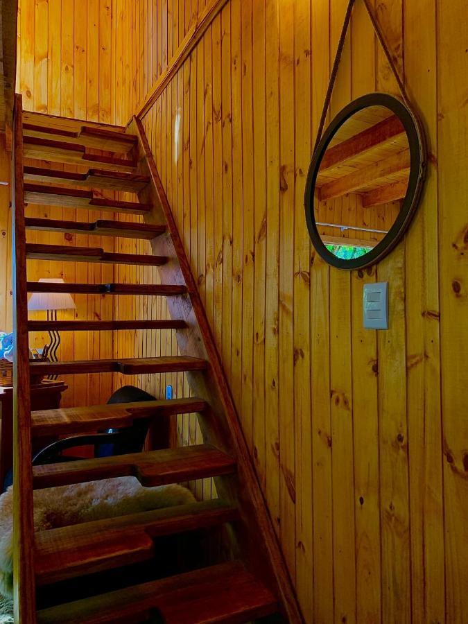 Villa Cabana Vivenda à São Francisco de Paula Extérieur photo