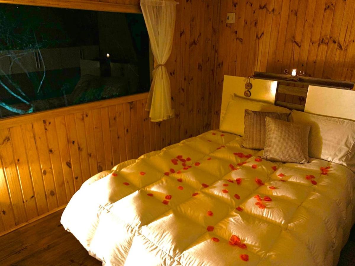 Villa Cabana Vivenda à São Francisco de Paula Extérieur photo