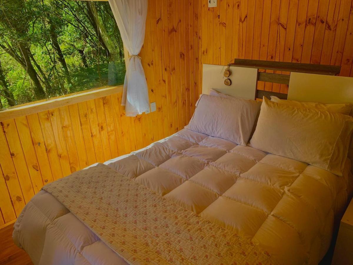 Villa Cabana Vivenda à São Francisco de Paula Extérieur photo