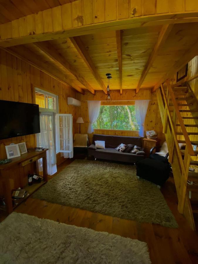 Villa Cabana Vivenda à São Francisco de Paula Extérieur photo