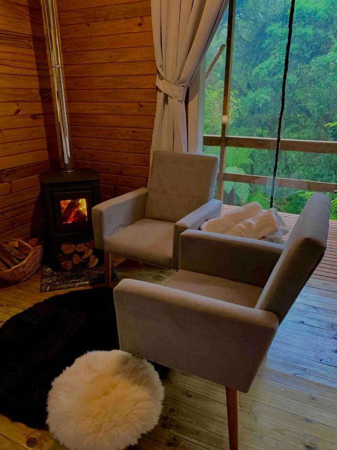 Villa Cabana Vivenda à São Francisco de Paula Extérieur photo