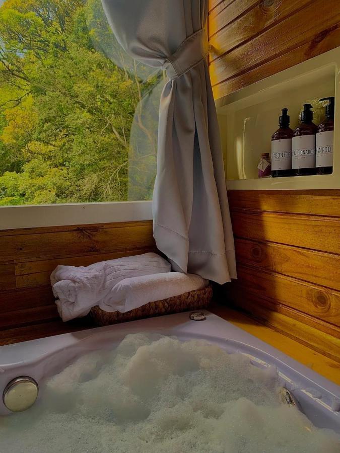Villa Cabana Vivenda à São Francisco de Paula Extérieur photo