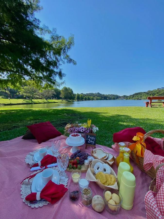 Villa Cabana Vivenda à São Francisco de Paula Extérieur photo